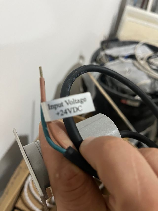 Faretti per pavimento led