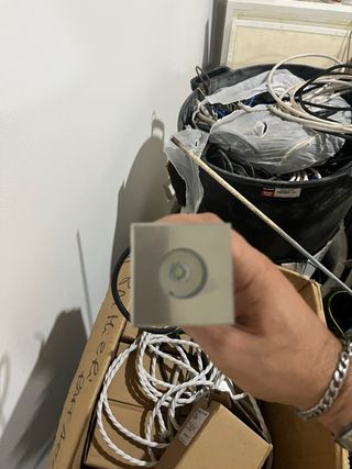 Faretti per pavimento led