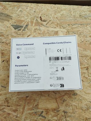 Motor ventana electrica