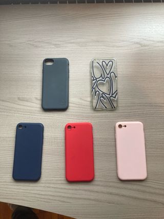 Cover iphone