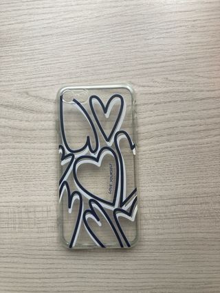 Cover iphone