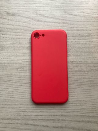 Cover iphone