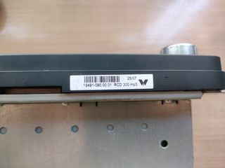 Radio Volkswagen Golf 2008