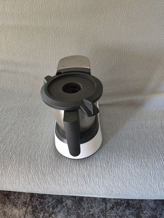 Robot de cocina Silver crest 