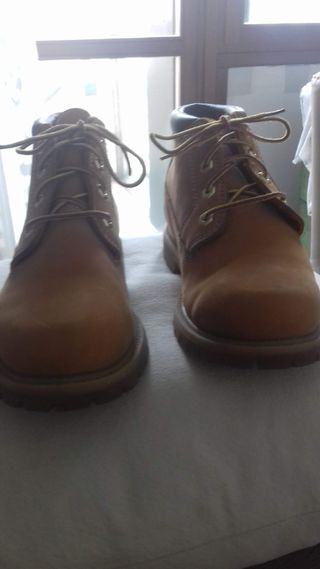 Scarpe donna timberland 