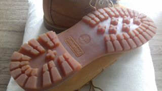 Scarpe donna timberland 
