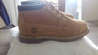 Scarpe donna timberland 