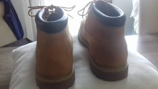 Scarpe donna timberland 