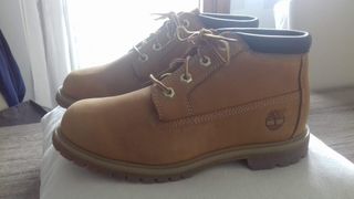 Scarpe donna timberland 
