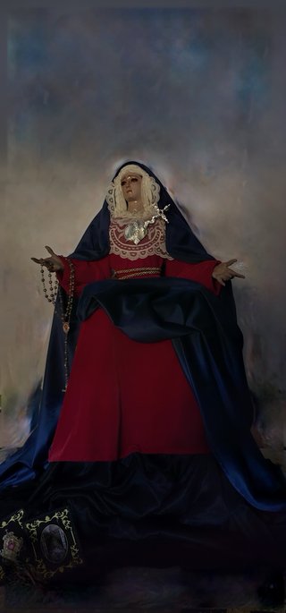 virgen