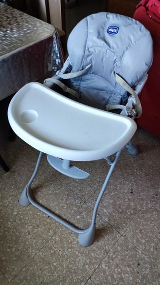 Trona Chicco Evolutiva 