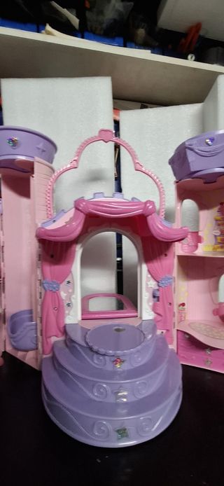 Il castello di My Little Pony