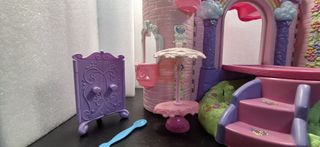 Il castello di My Little Pony