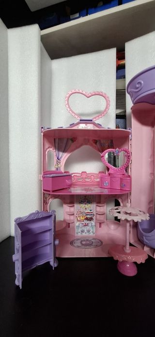 Il castello di My Little Pony