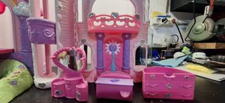 Il castello di My Little Pony