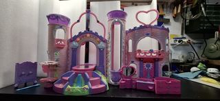 Il castello di My Little Pony