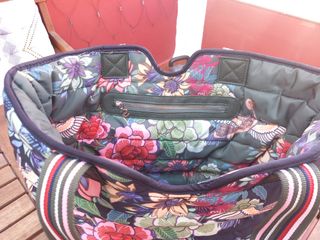 Bolso desigual 