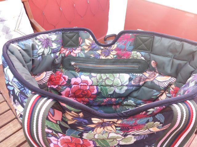 Bolso desigual