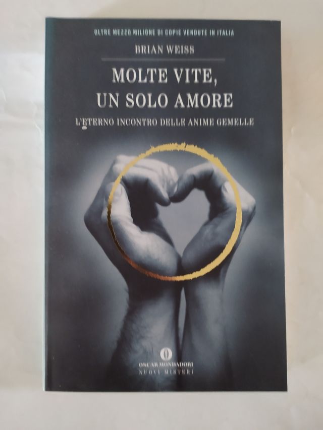 Molte vite, un solo amore