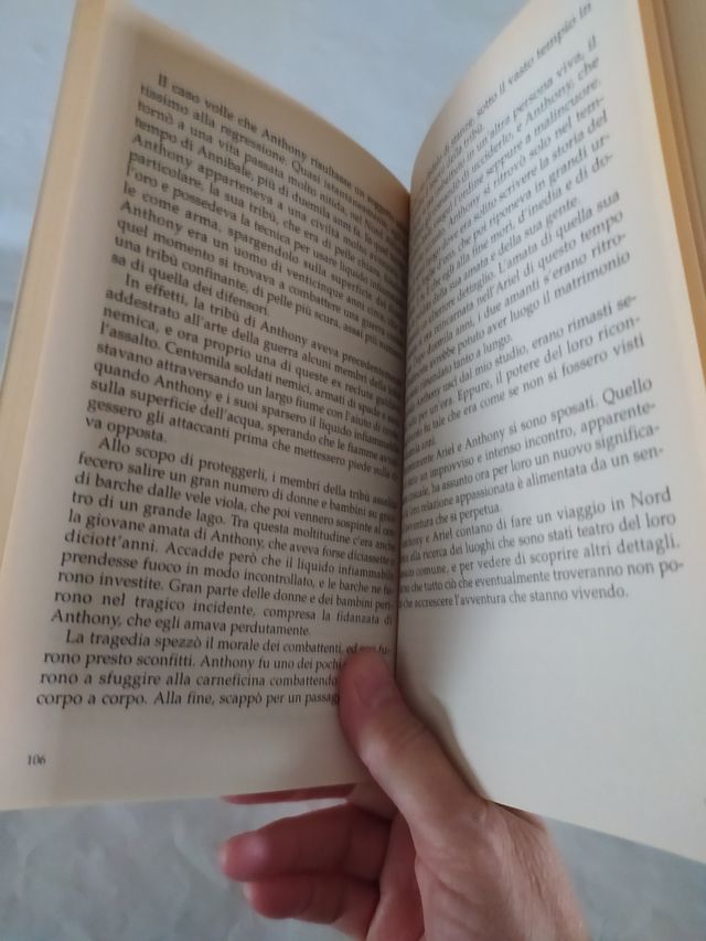 Molte vite, un solo amore