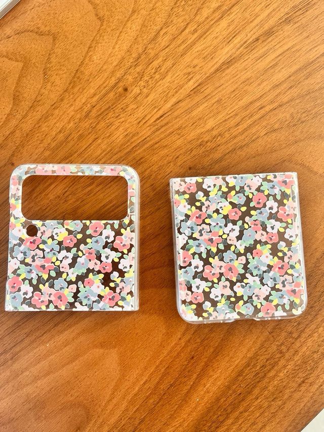 Movil Samsung Galaxy Z Flip 4