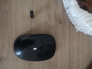 Mouse mediacom wifi