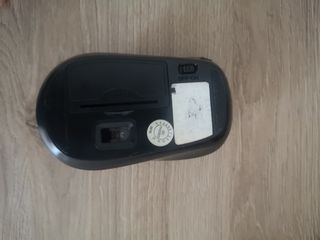 Mouse mediacom wifi