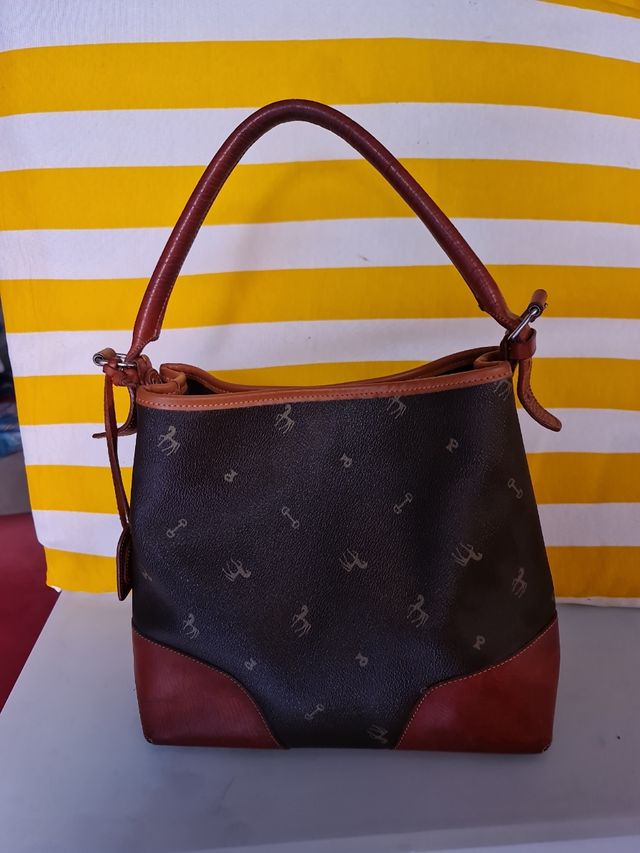 BOLSO PETUSCO ORIGINAL