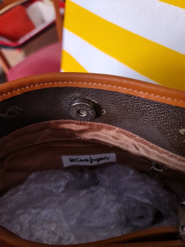 BOLSO PETUSCO ORIGINAL