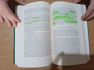 Fruta prohibida de Juan Ramón Capella