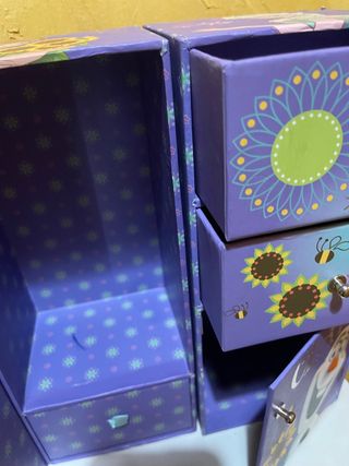 Taquilla doble frozen