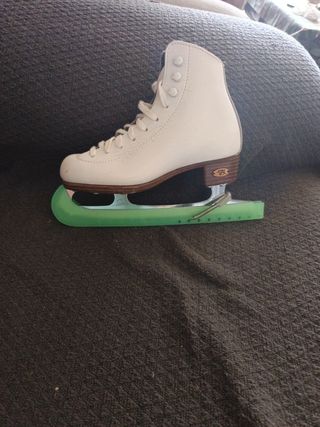 Patines hielo