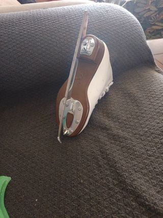 Patines hielo