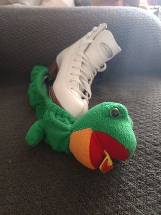 Patines hielo