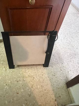 Calentador climastar