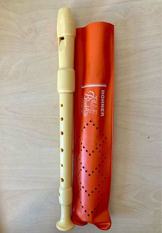 Flauta HOHNER