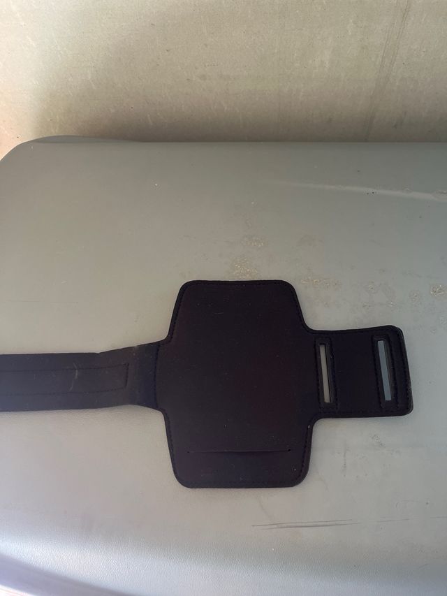 Porta cellulare per corsa o fitness