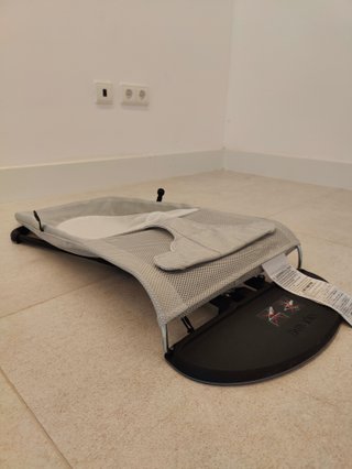 Hamaquita babybjorn