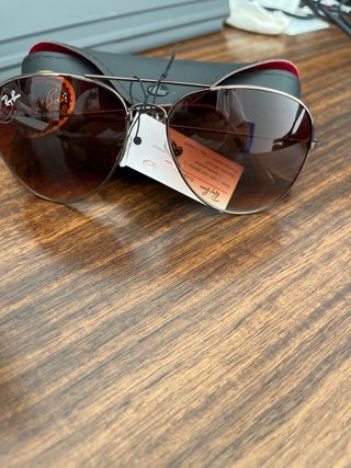 Gafas de sol