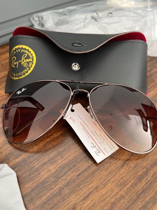 Gafas de sol