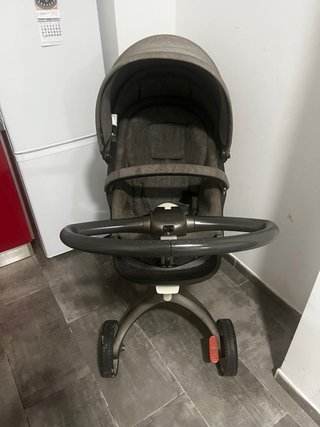Carrito bebe