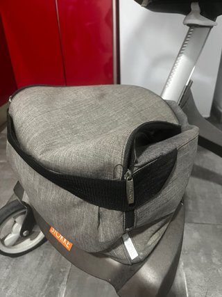Carrito bebe