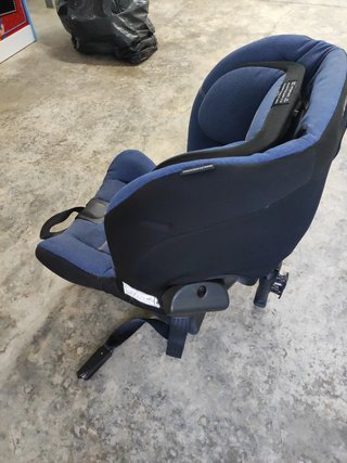 Silla a contramarcha Askid Minikid 2018