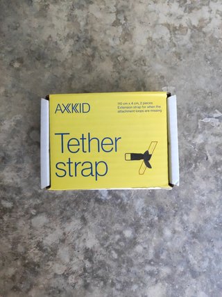 Silla a contramarcha Askid Minikid 2018