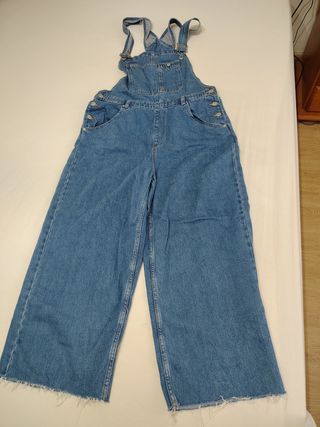 Peto pull&Bear talla XL 