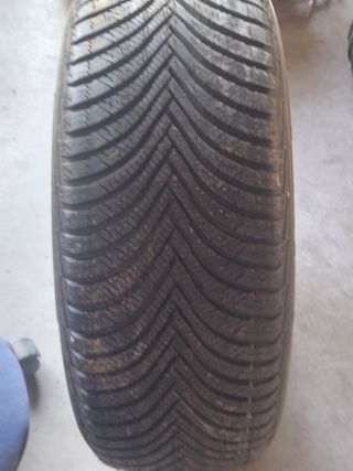 Ruedas de coche