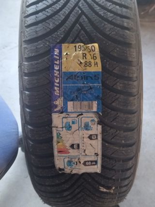 Ruedas de coche
