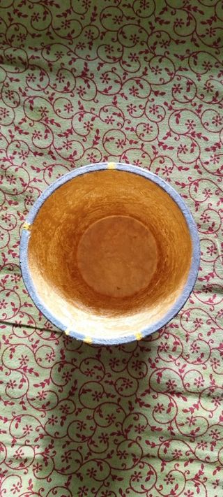 Vaso fiori