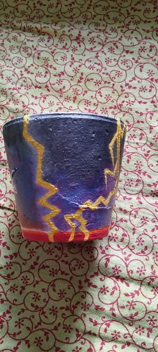 Vaso fiori