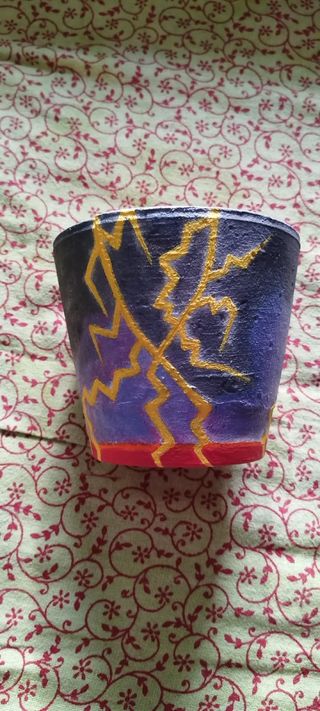 Vaso fiori